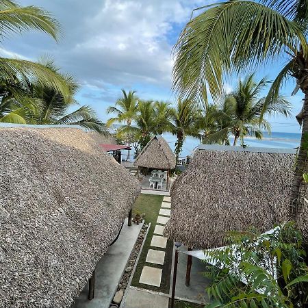 San Carlos Surf Resort & Eco Lodge 외부 사진