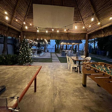San Carlos Surf Resort & Eco Lodge 외부 사진