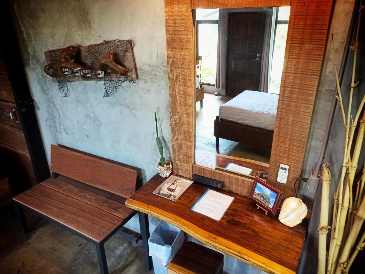 San Carlos Surf Resort & Eco Lodge 외부 사진