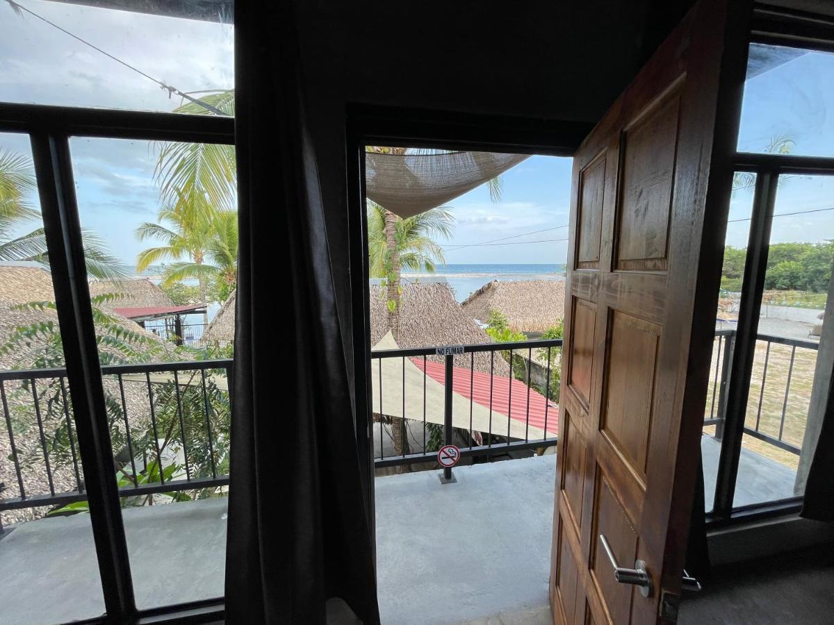 San Carlos Surf Resort & Eco Lodge 외부 사진