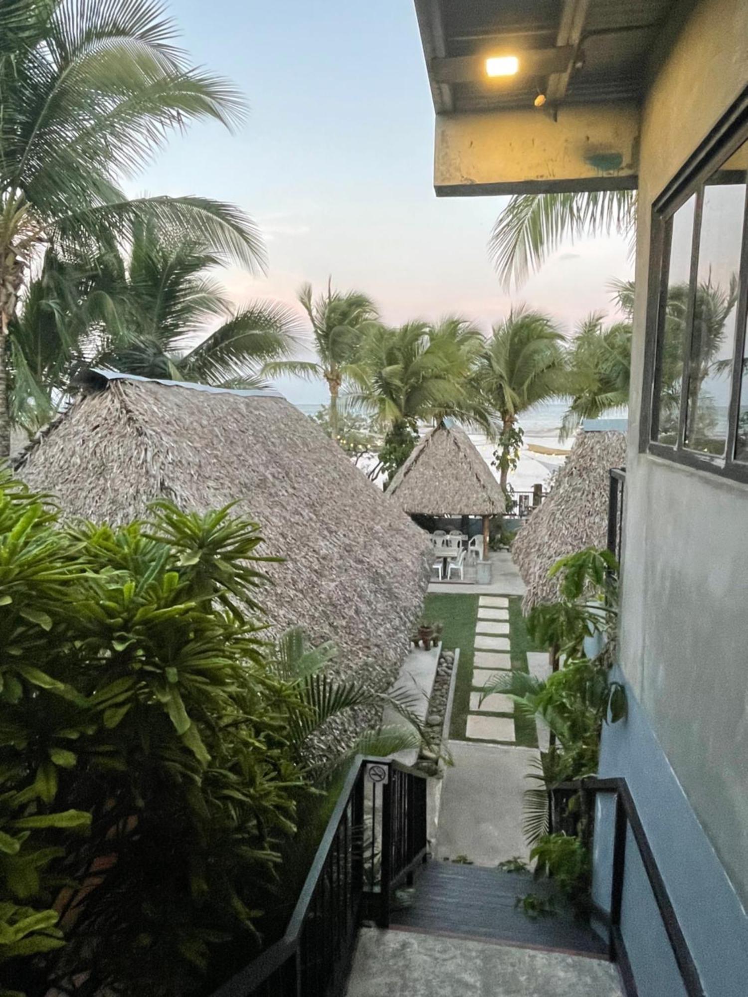 San Carlos Surf Resort & Eco Lodge 외부 사진