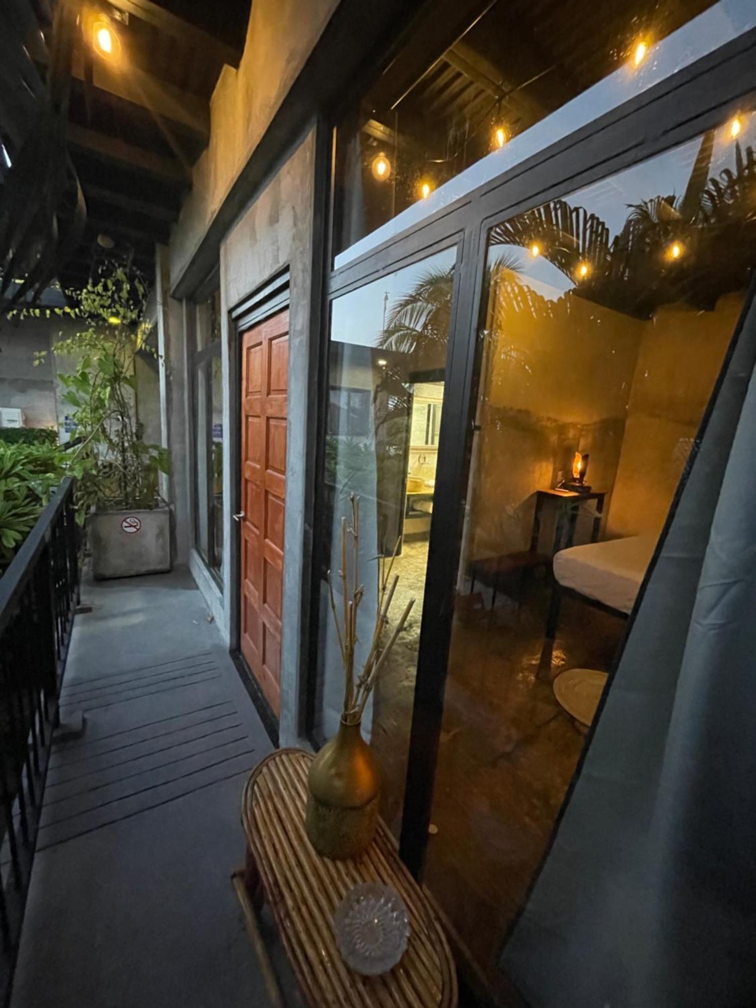 San Carlos Surf Resort & Eco Lodge 외부 사진