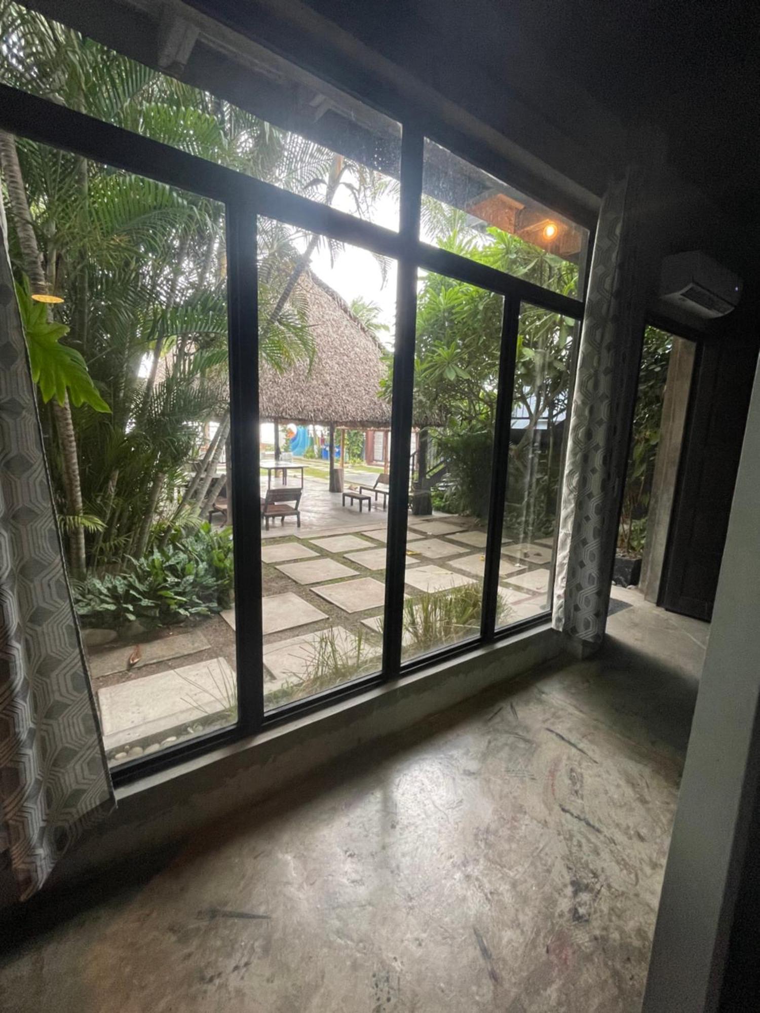 San Carlos Surf Resort & Eco Lodge 외부 사진