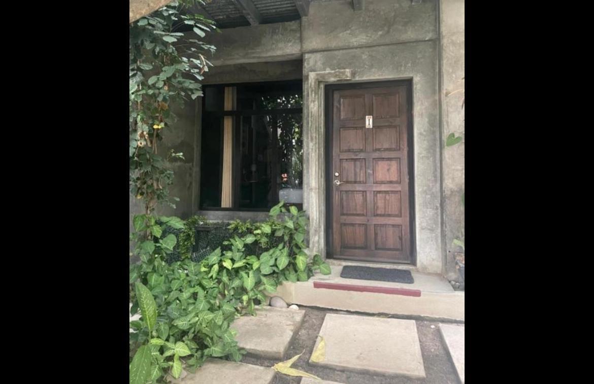 San Carlos Surf Resort & Eco Lodge 외부 사진